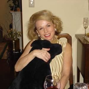 Meet your Posher, Maggie